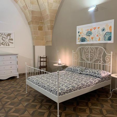 Palazzo Primitivo Casa Vacanze Appartamento Manduria Kültér fotó