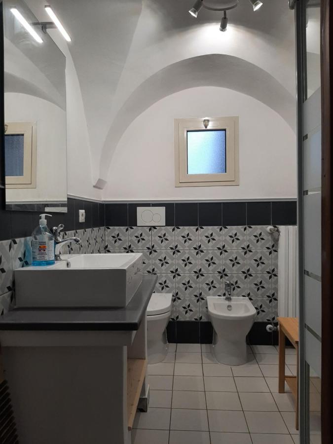 Palazzo Primitivo Casa Vacanze Appartamento Manduria Kültér fotó