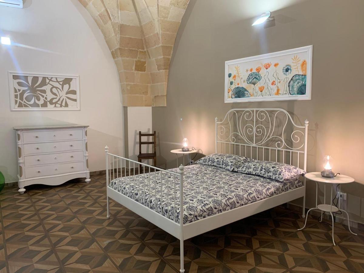 Palazzo Primitivo Casa Vacanze Appartamento Manduria Kültér fotó