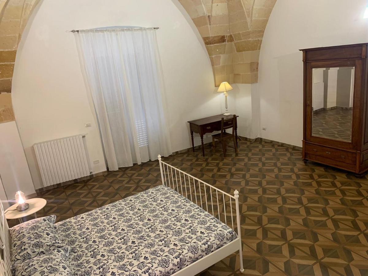 Palazzo Primitivo Casa Vacanze Appartamento Manduria Kültér fotó
